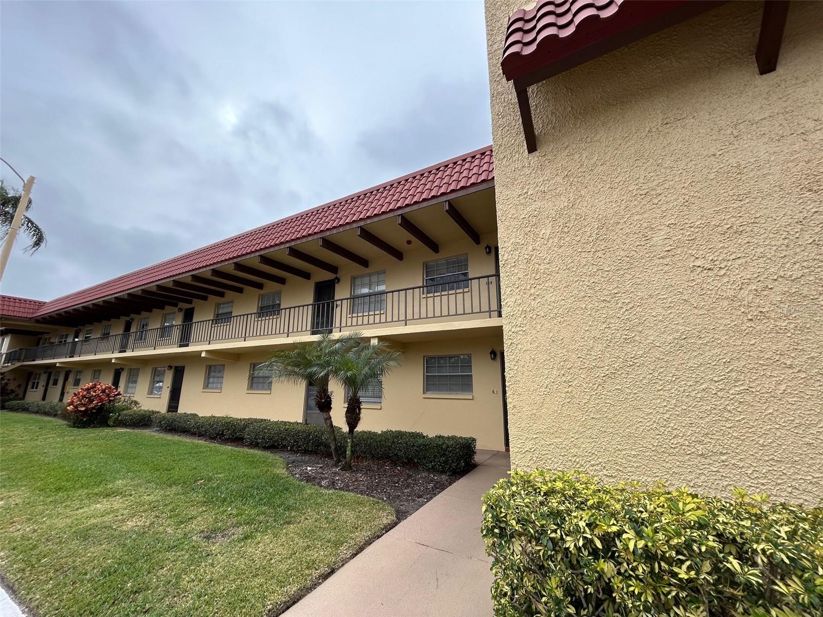 1845 S HIGHLAND AVE #5-4, CLEARWATER, FL, 33756