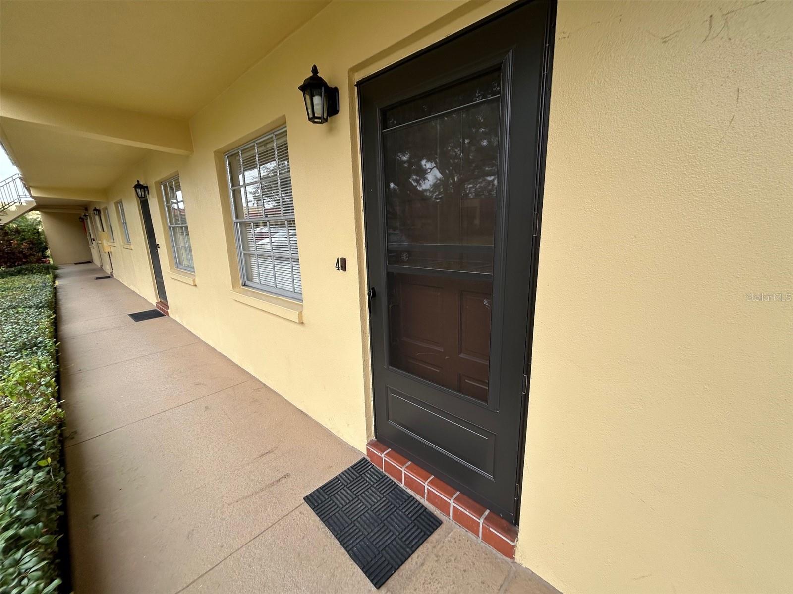 1845 S HIGHLAND AVE #5-4, CLEARWATER, FL, 33756