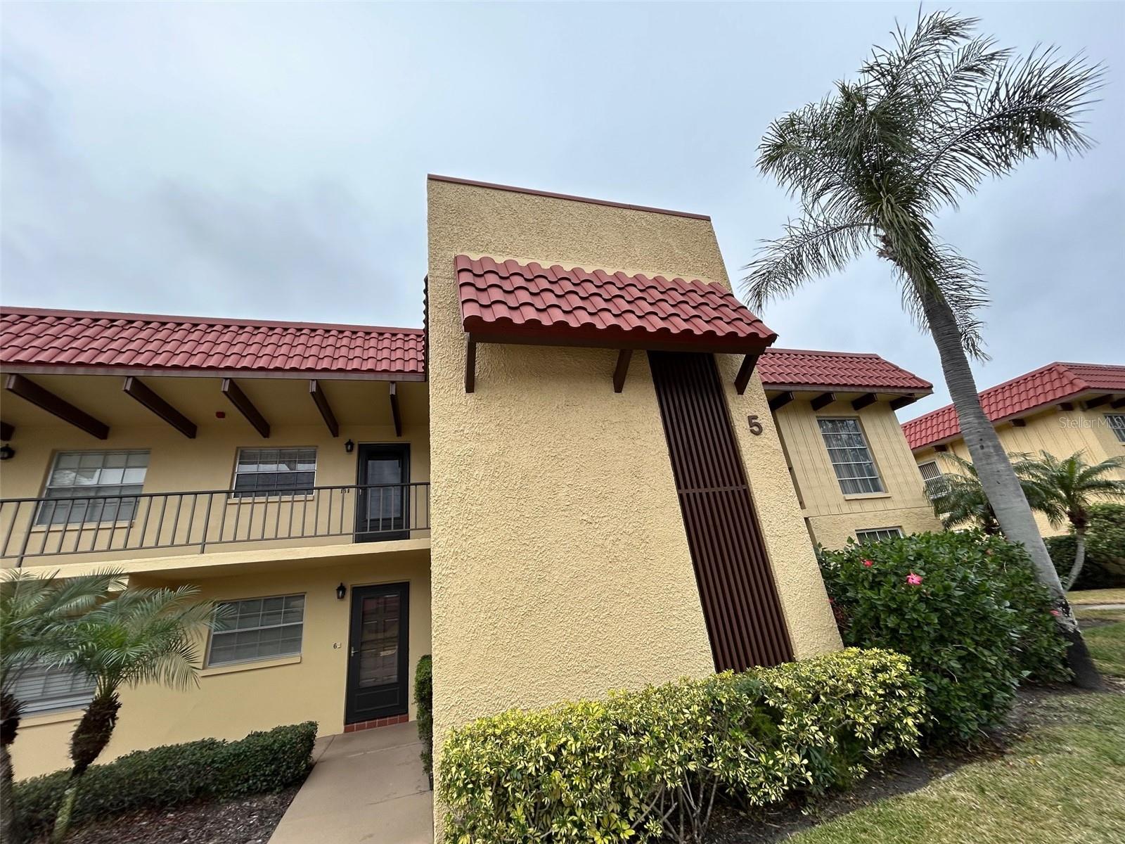 1845 S HIGHLAND AVE #5-4, CLEARWATER, FL, 33756