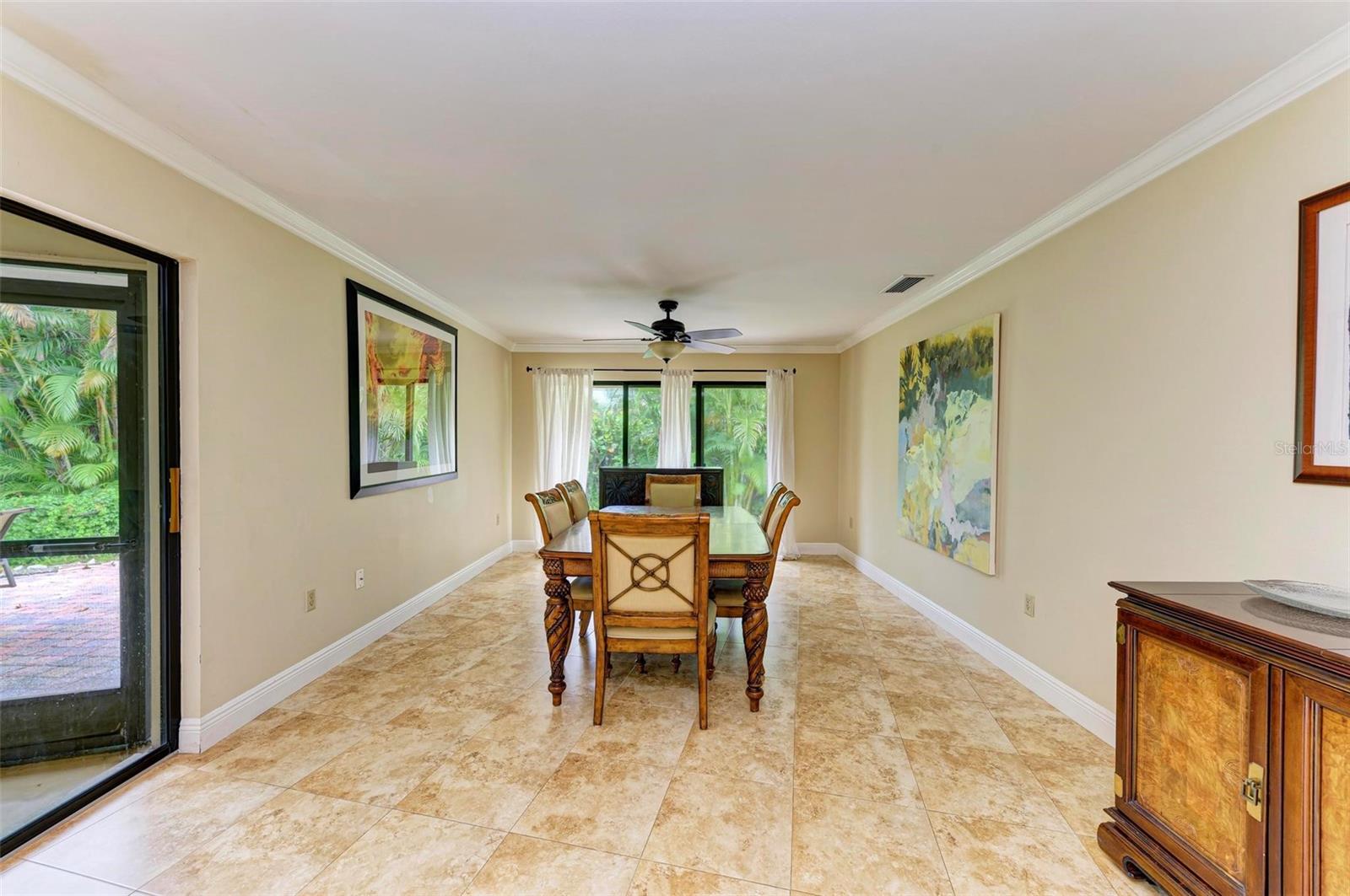 221 LOOKOUT POINT DR, OSPREY, FL, 34229