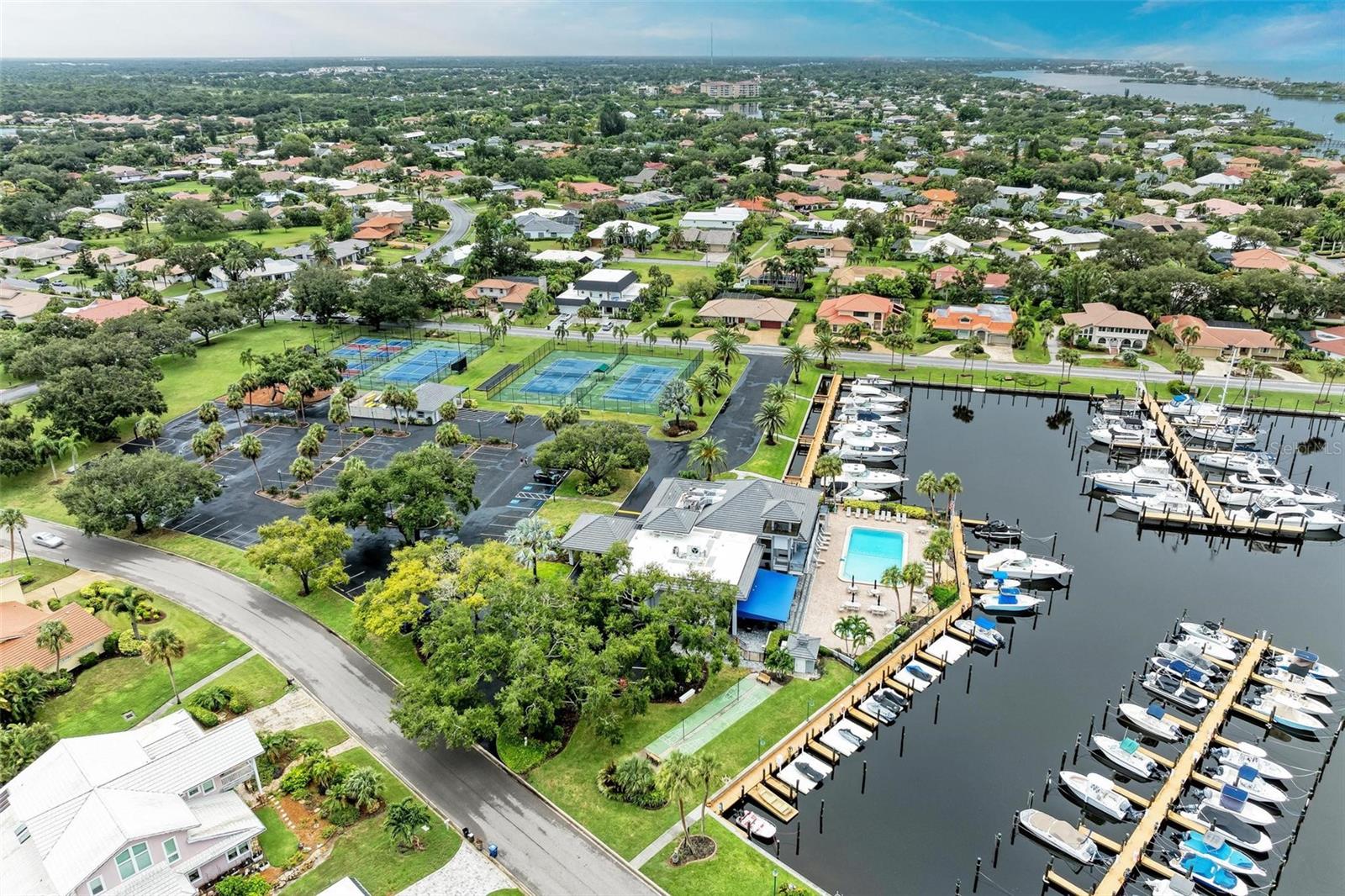 221 LOOKOUT POINT DR, OSPREY, FL, 34229