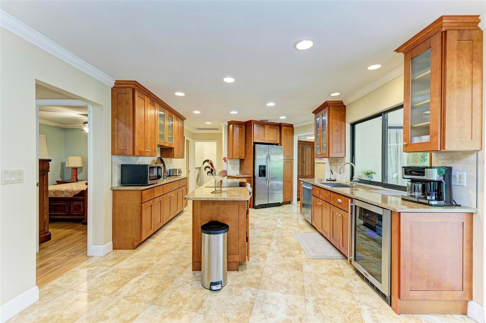 221 LOOKOUT POINT DR, OSPREY, FL, 34229