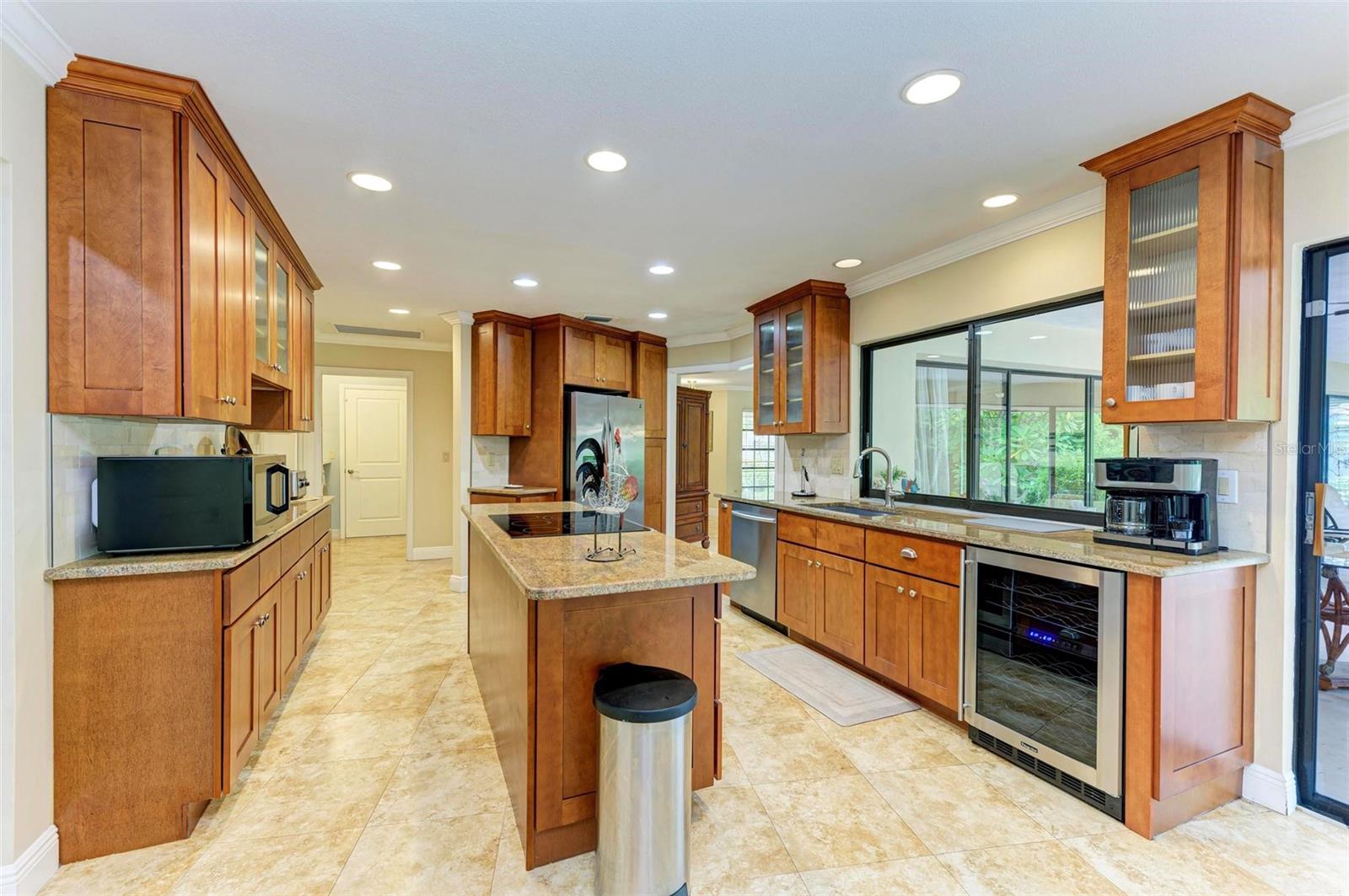 221 LOOKOUT POINT DR, OSPREY, FL, 34229