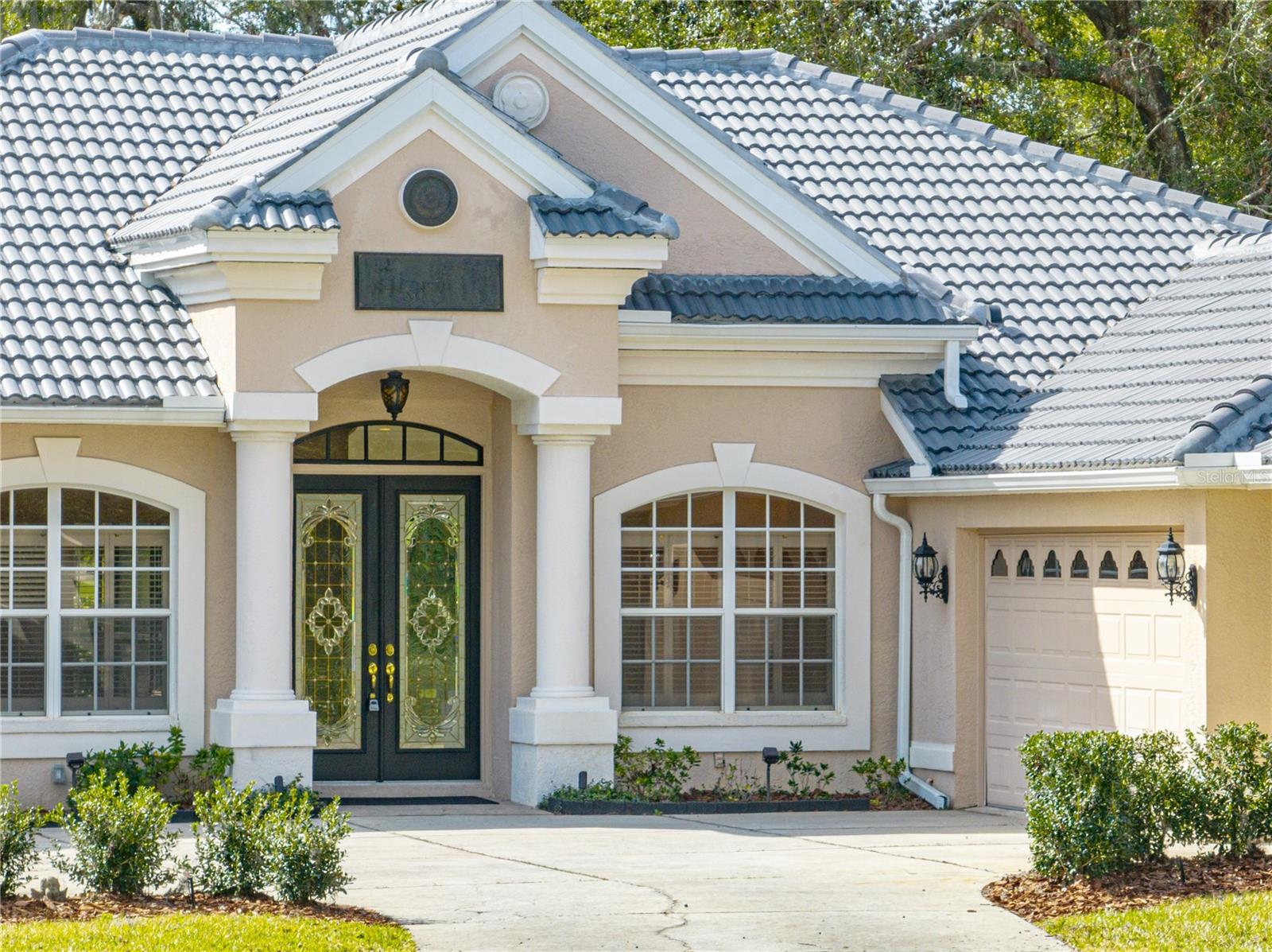 12632 OAK HOLLOW CT, DADE CITY, FL, 33525