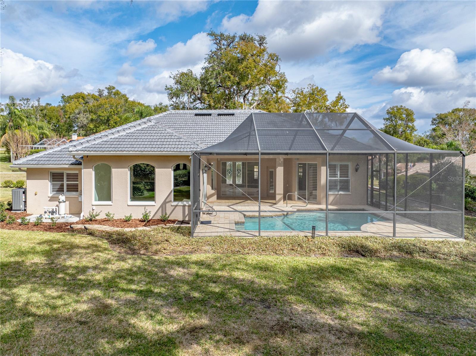 12632 OAK HOLLOW CT, DADE CITY, FL, 33525