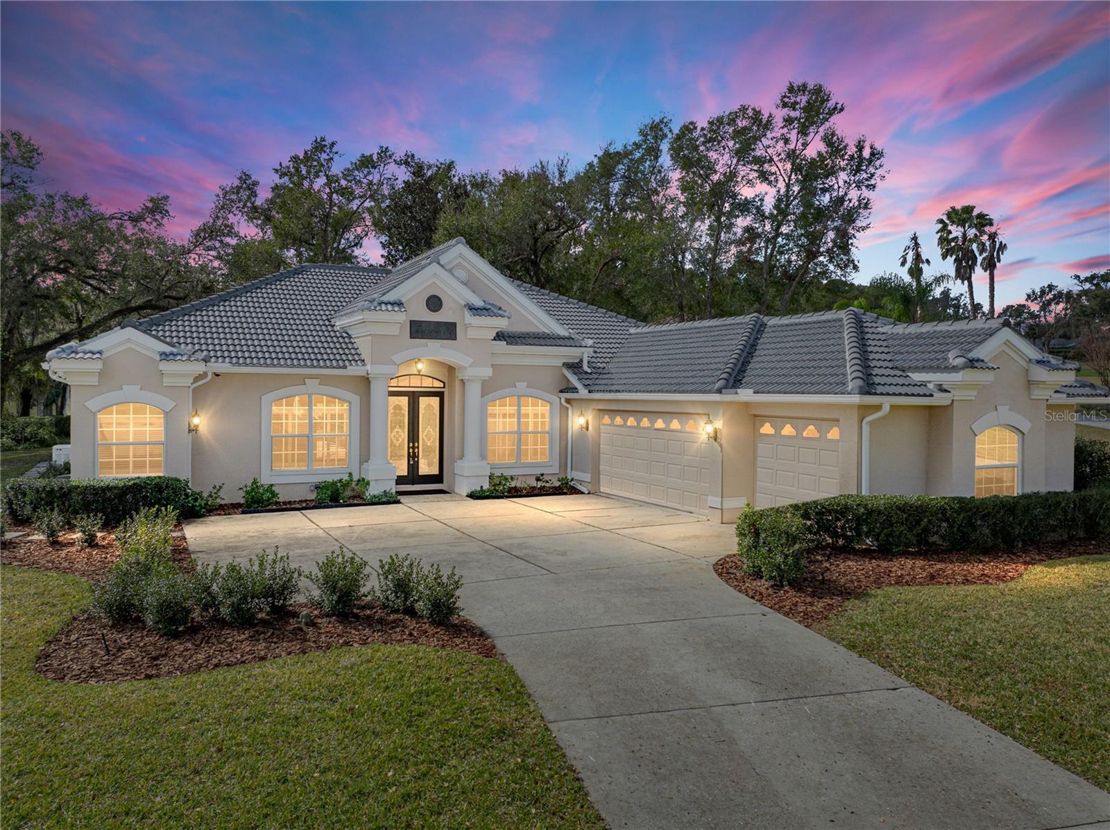 12632 OAK HOLLOW CT, DADE CITY, FL, 33525