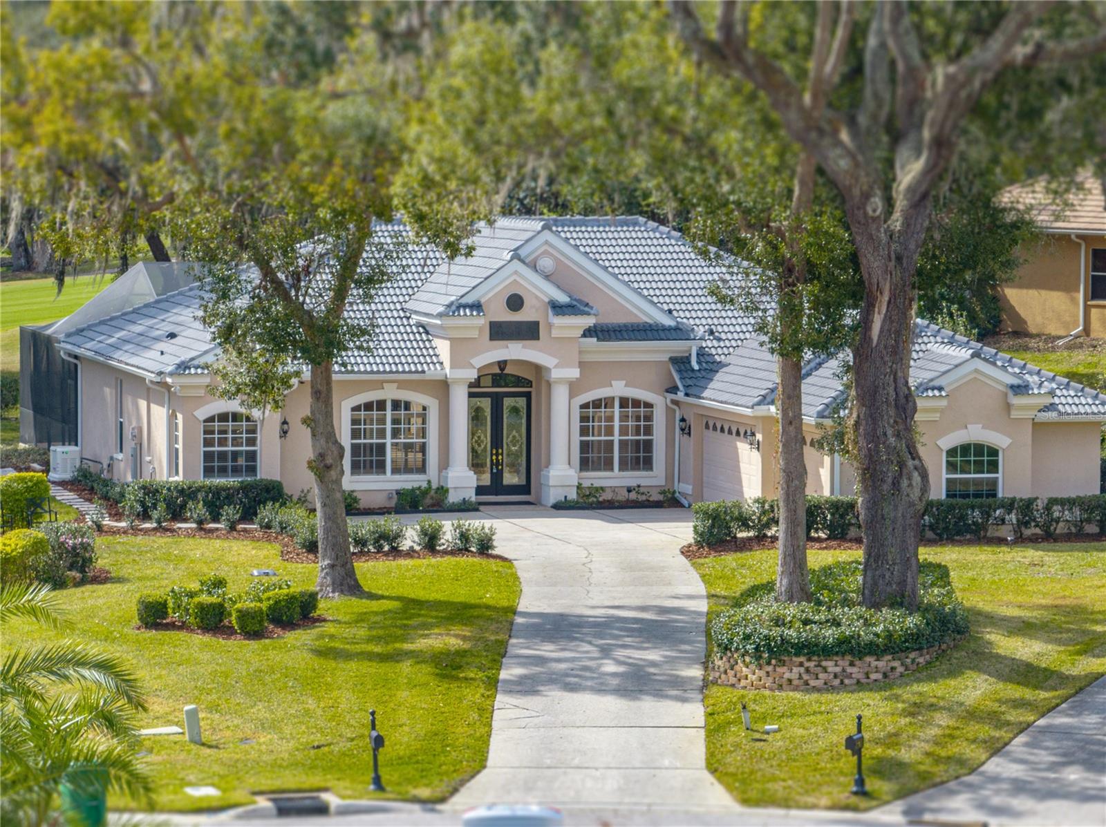 12632 OAK HOLLOW CT, DADE CITY, FL, 33525