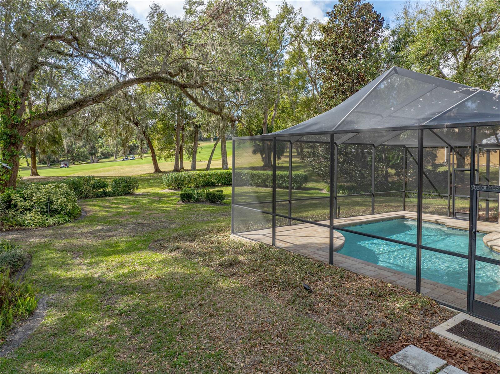 12632 OAK HOLLOW CT, DADE CITY, FL, 33525