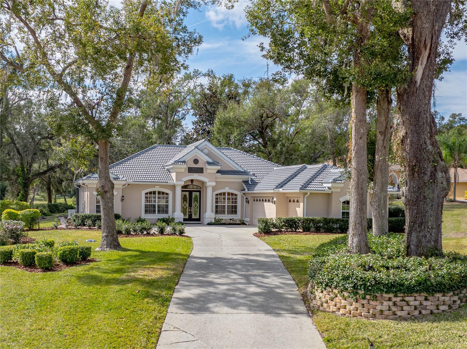 12632 OAK HOLLOW CT, DADE CITY, FL, 33525