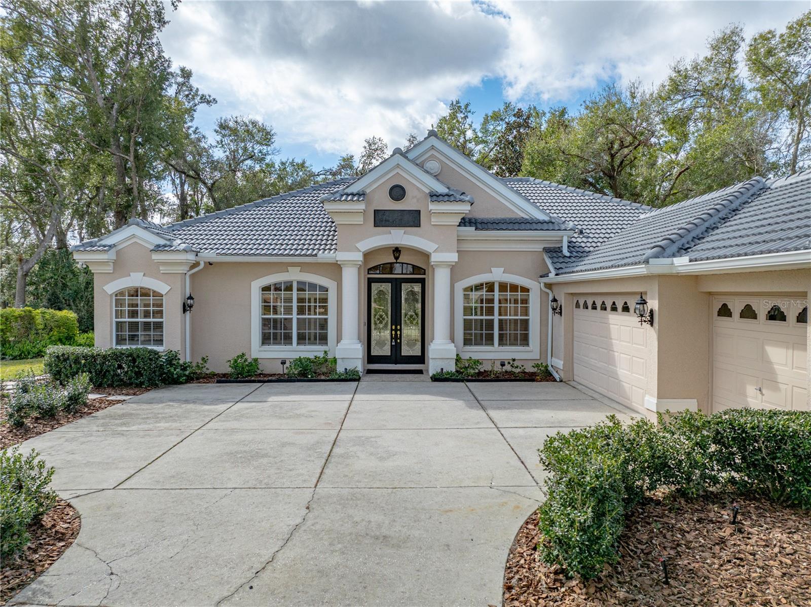 12632 OAK HOLLOW CT, DADE CITY, FL, 33525