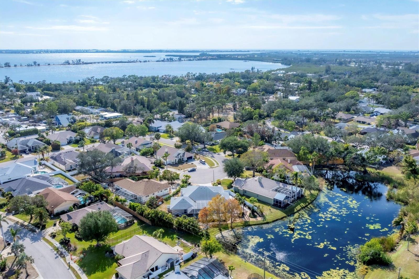 8348 9TH AVENUE TER NW, BRADENTON, FL, 34209
