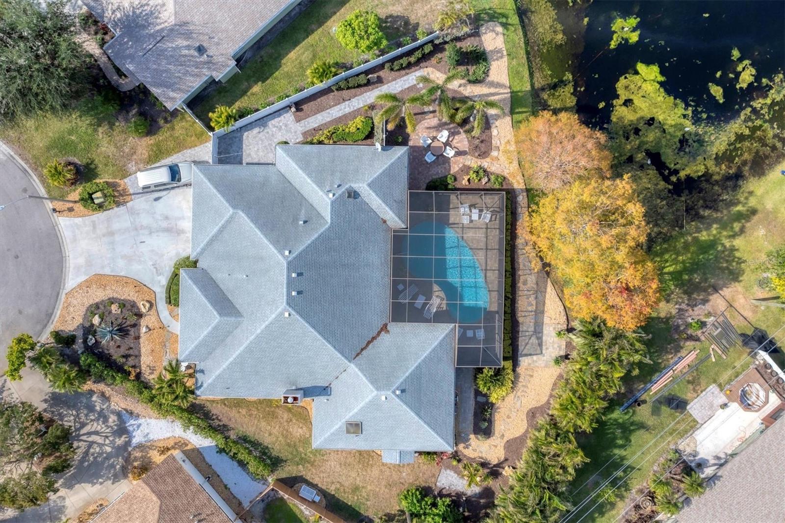 8348 9TH AVENUE TER NW, BRADENTON, FL, 34209