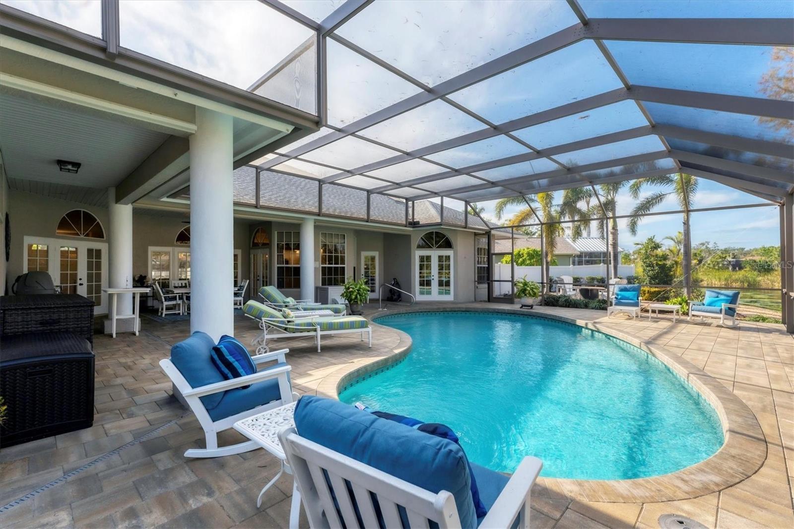 8348 9TH AVENUE TER NW, BRADENTON, FL, 34209