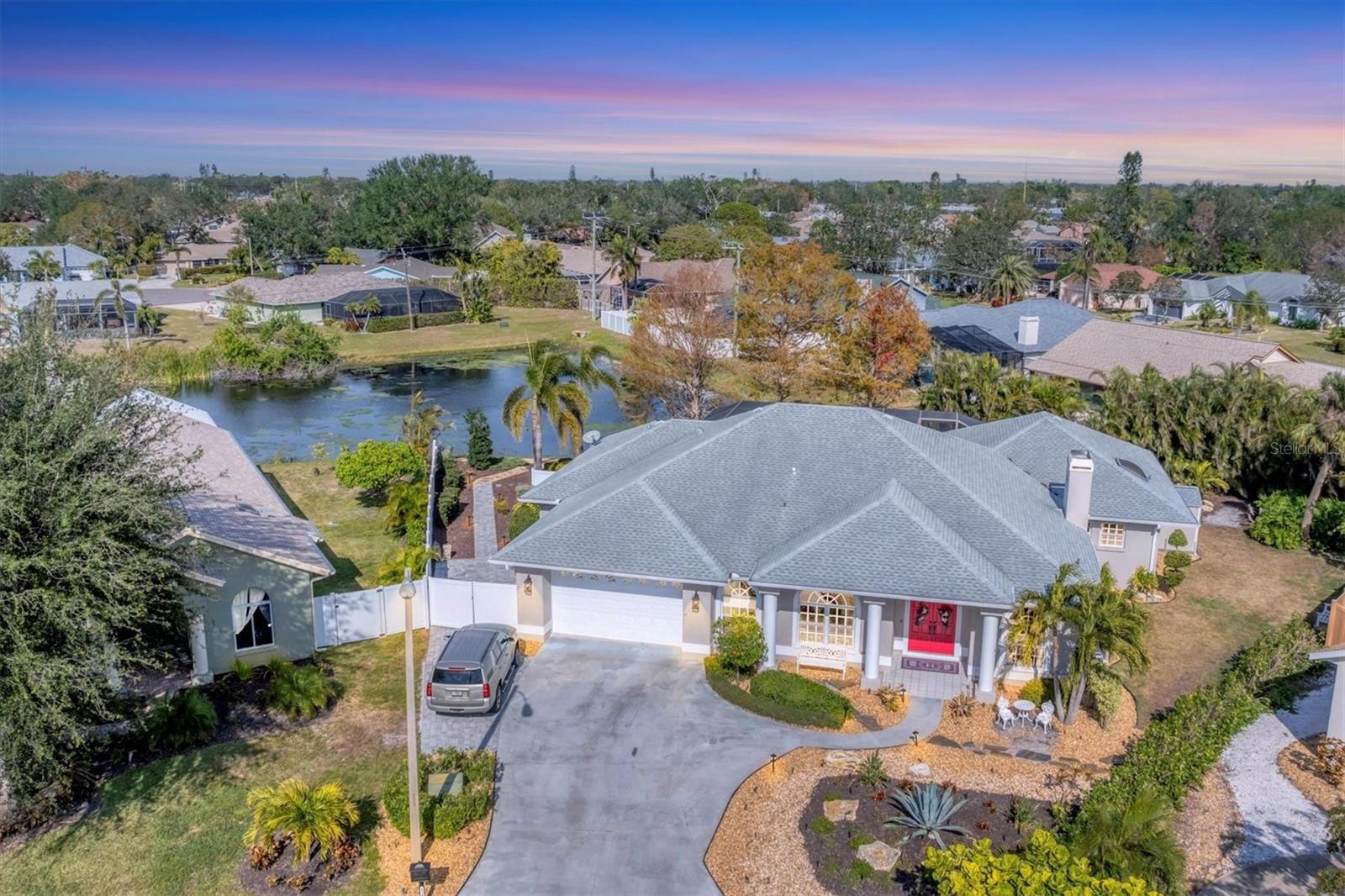 8348 9TH AVENUE TER NW, BRADENTON, FL, 34209