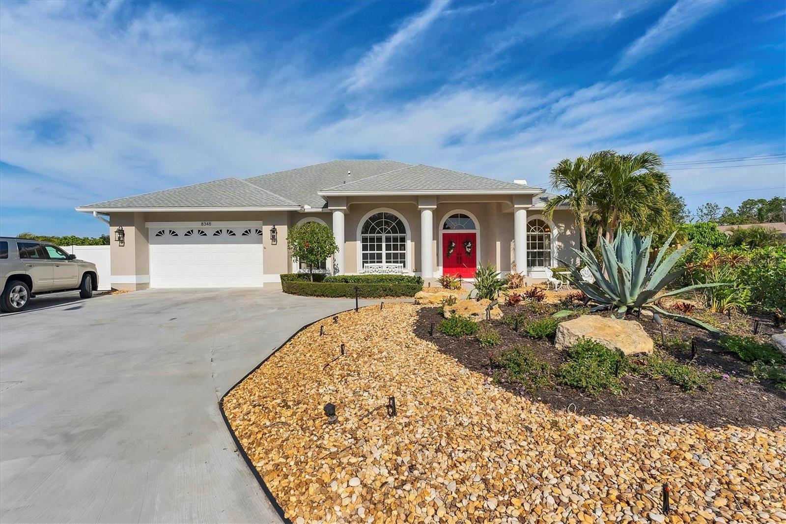 8348 9TH AVENUE TER NW, BRADENTON, FL, 34209