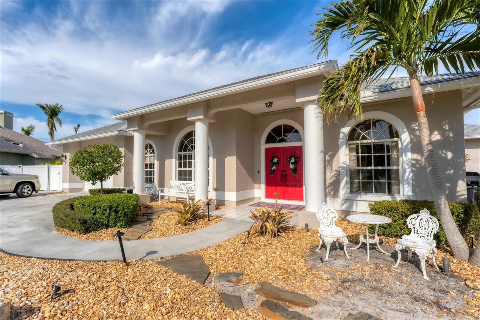8348 9TH AVENUE TER NW, BRADENTON, FL, 34209