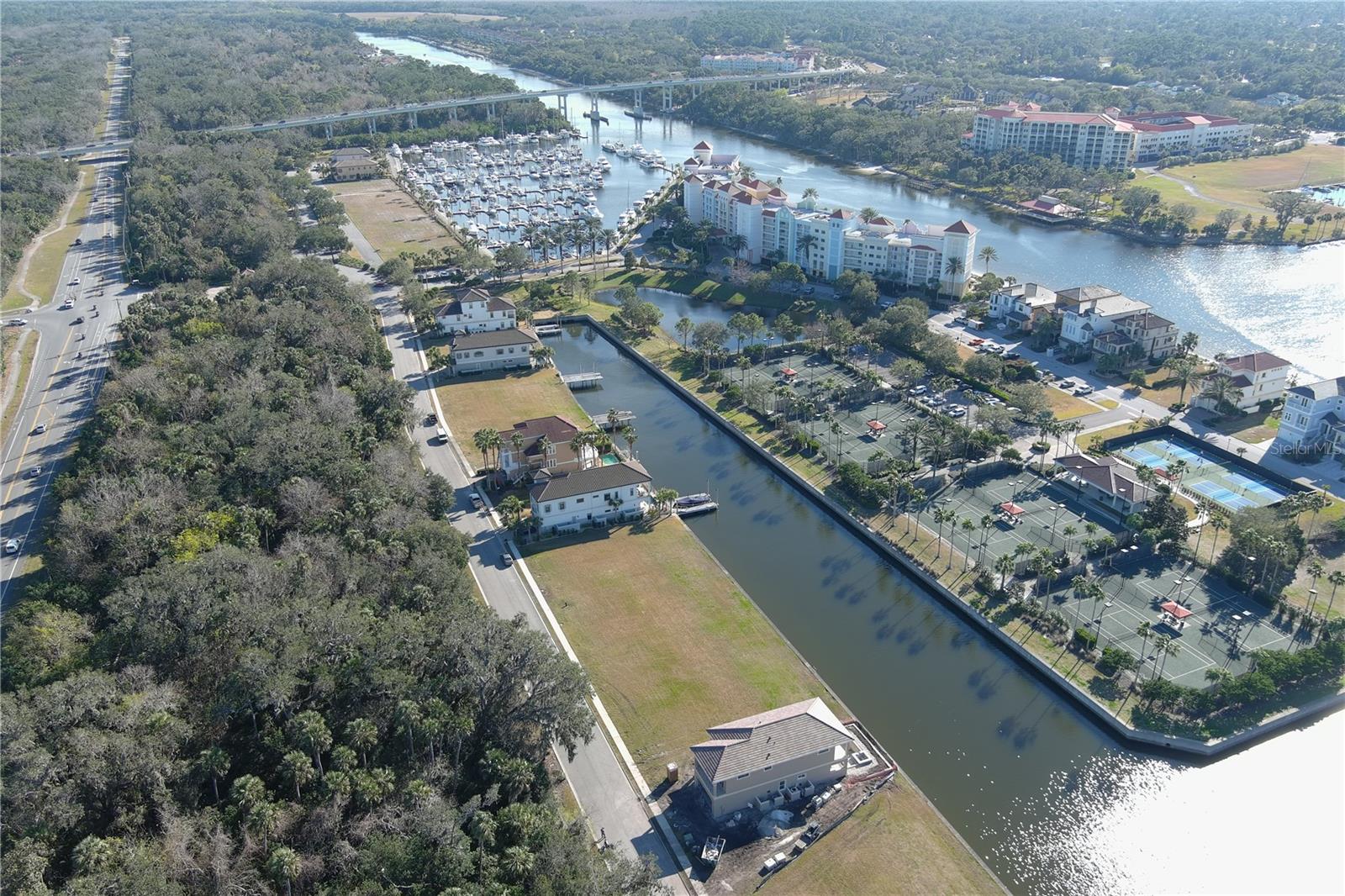 234 HARBOR VILLAGE PT N, PALM COAST, FL, 32137