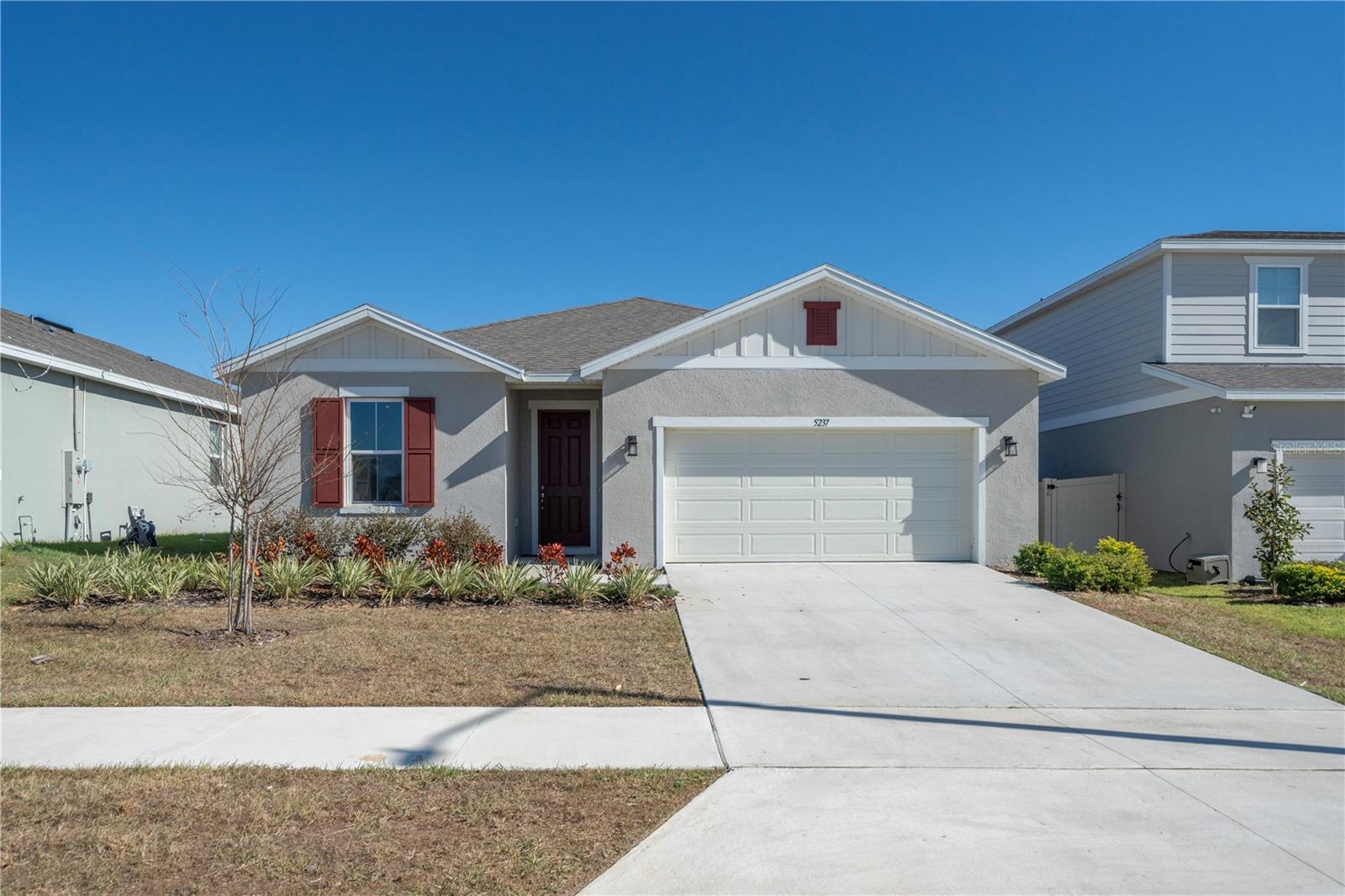 5237 BEE BALM ST, HAINES CITY, FL, 33844