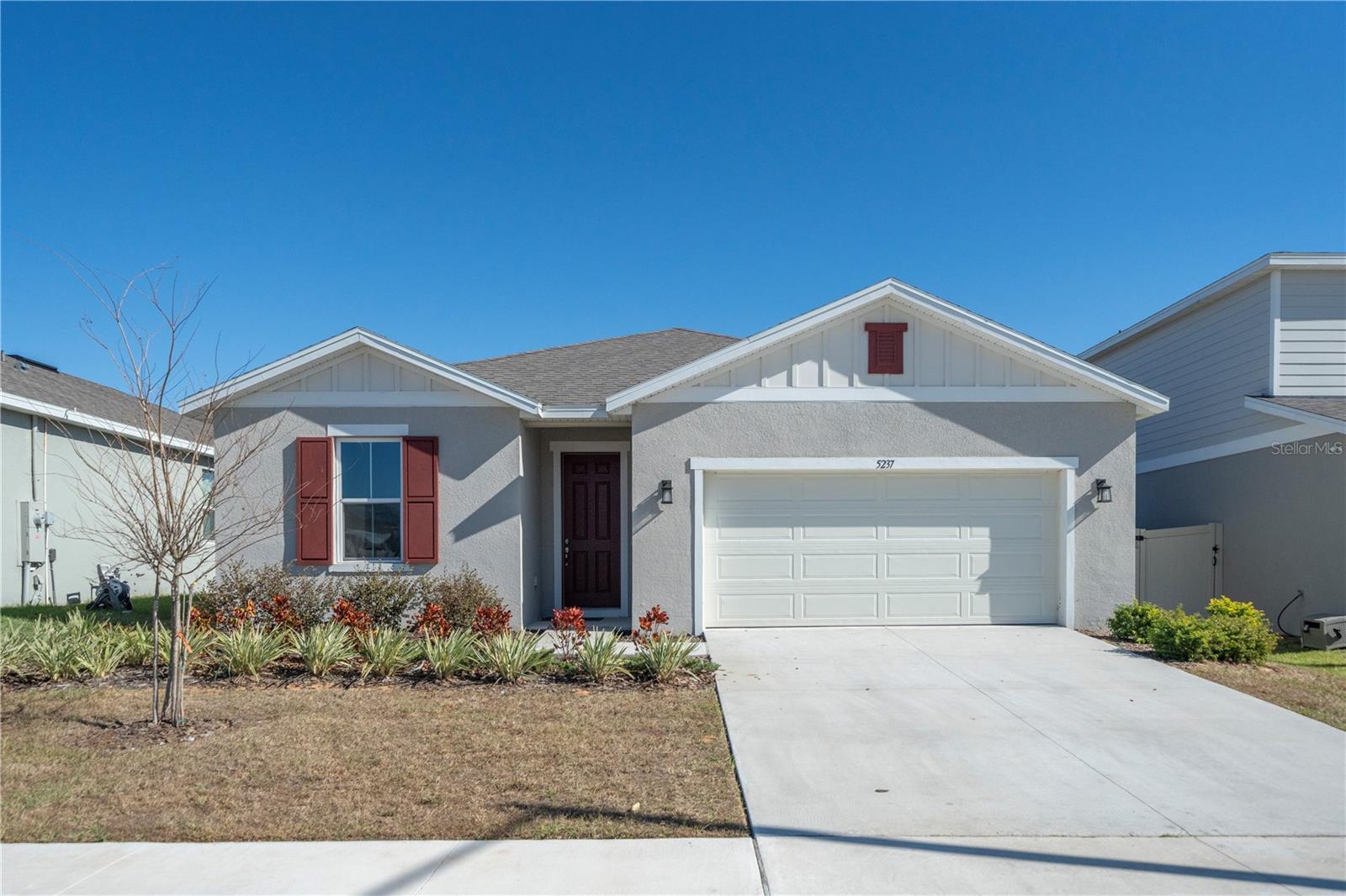 5237 BEE BALM ST, HAINES CITY, FL, 33844