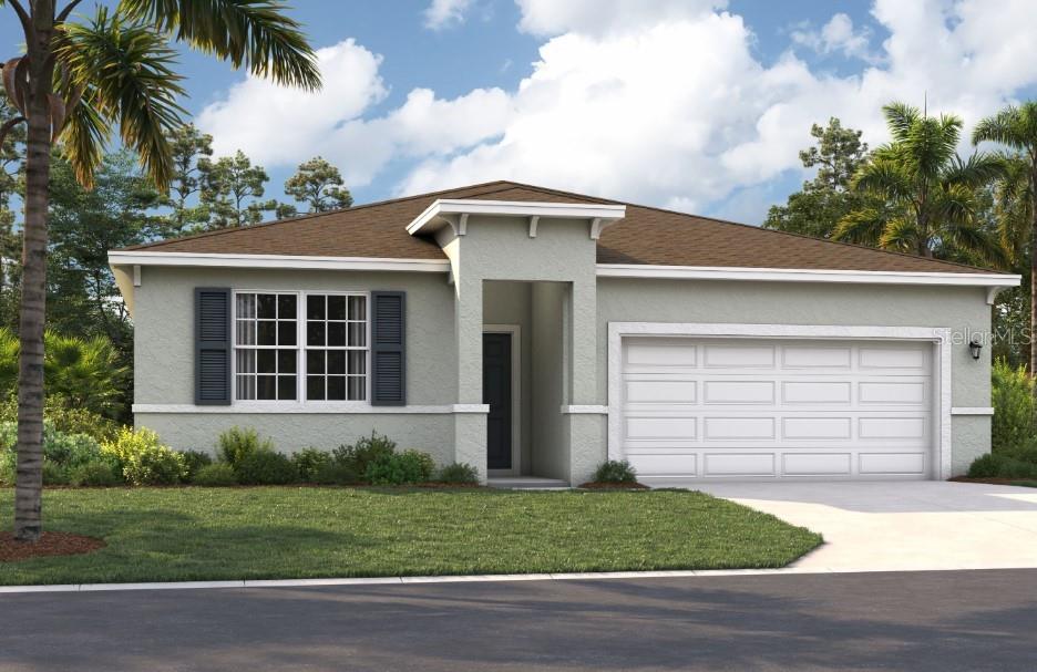 9552 STARLING LOOP, LEESBURG, FL, 34788