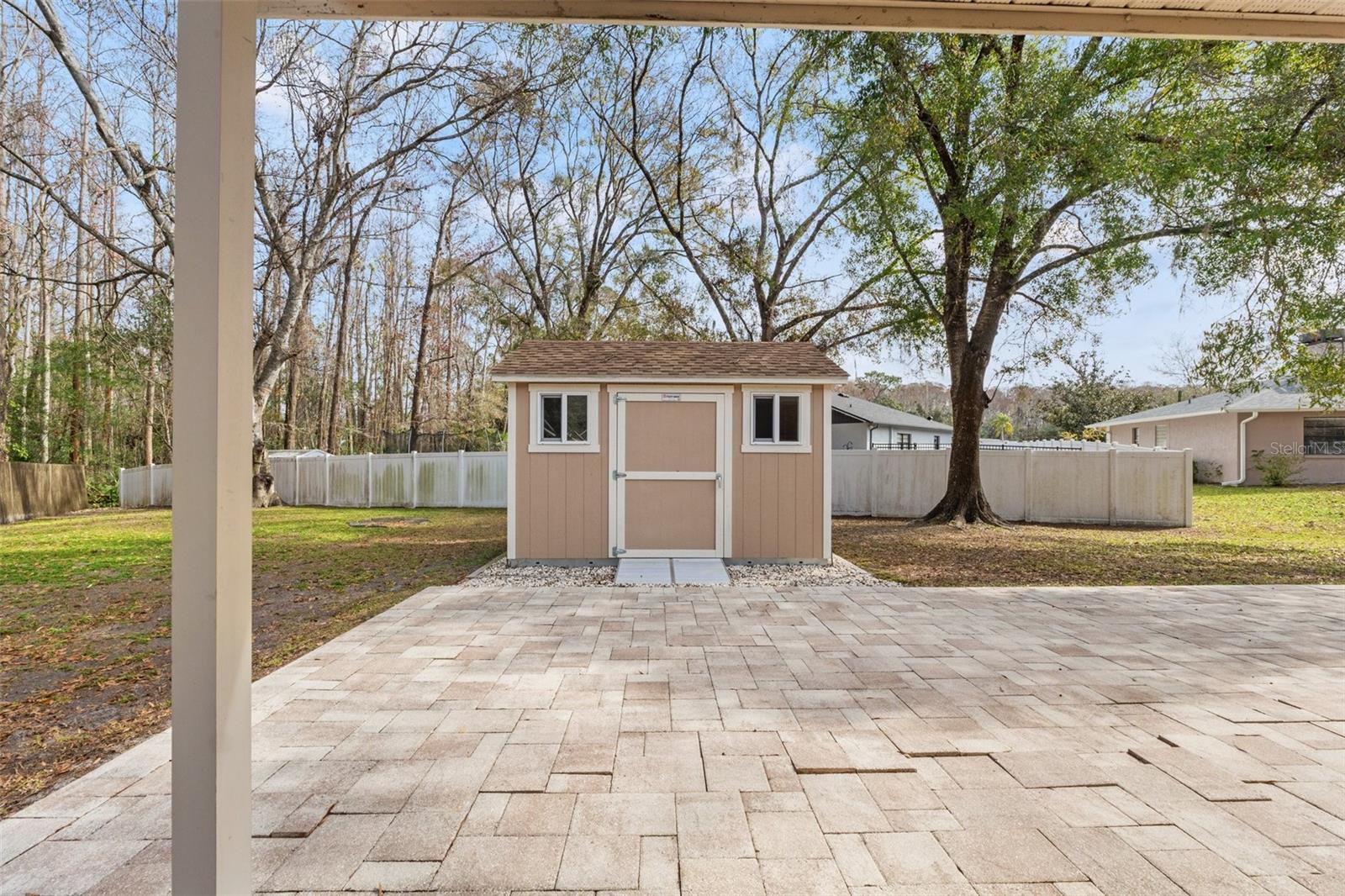 5332 NUTCRACKER CIR, LAND O LAKES, FL, 34639