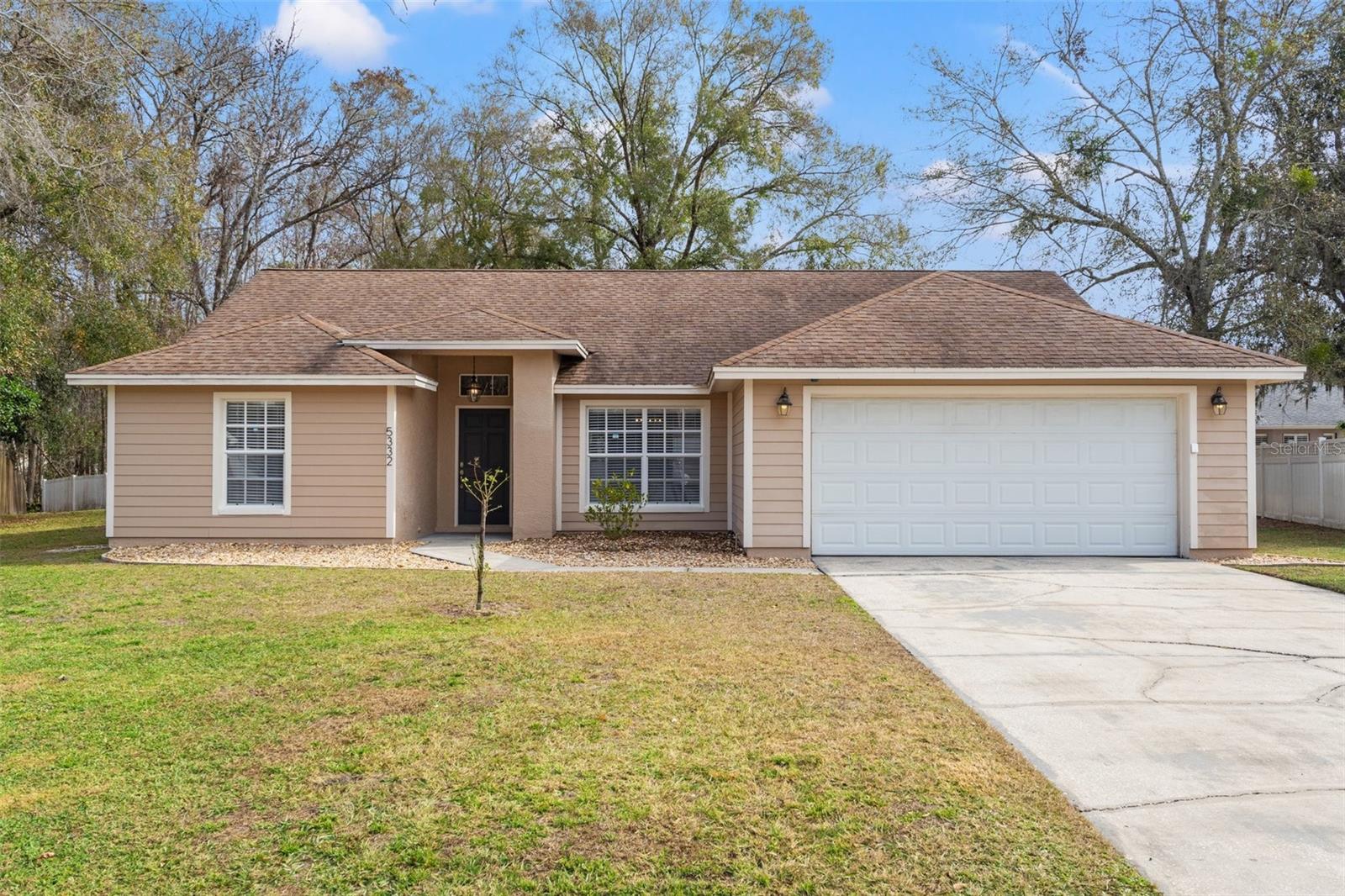 5332 NUTCRACKER CIR, LAND O LAKES, FL, 34639