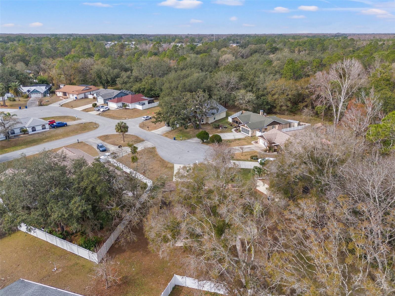 5332 NUTCRACKER CIR, LAND O LAKES, FL, 34639