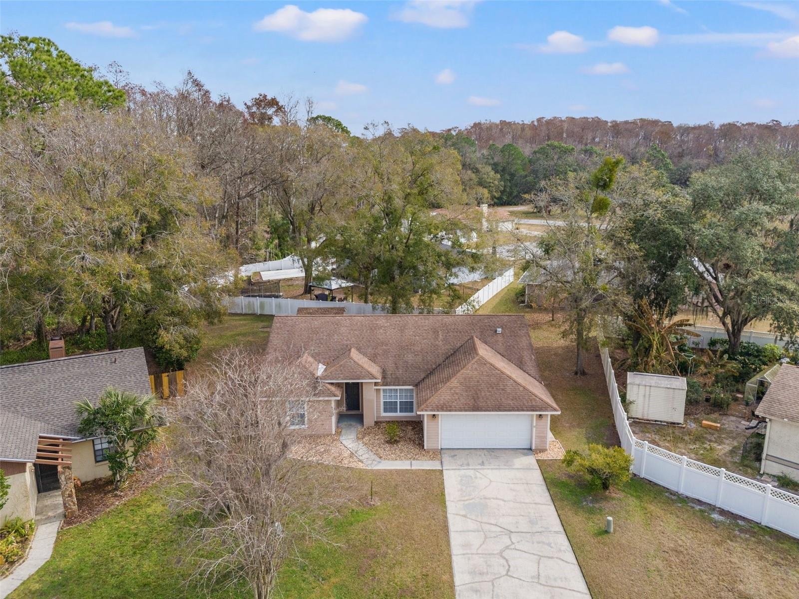 5332 NUTCRACKER CIR, LAND O LAKES, FL, 34639