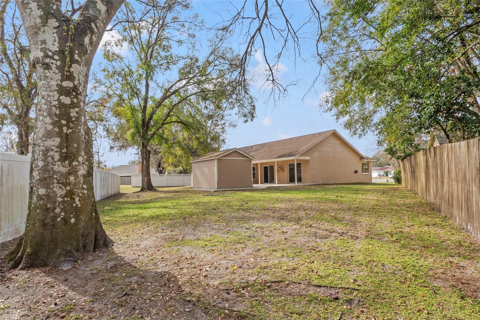 5332 NUTCRACKER CIR, LAND O LAKES, FL, 34639