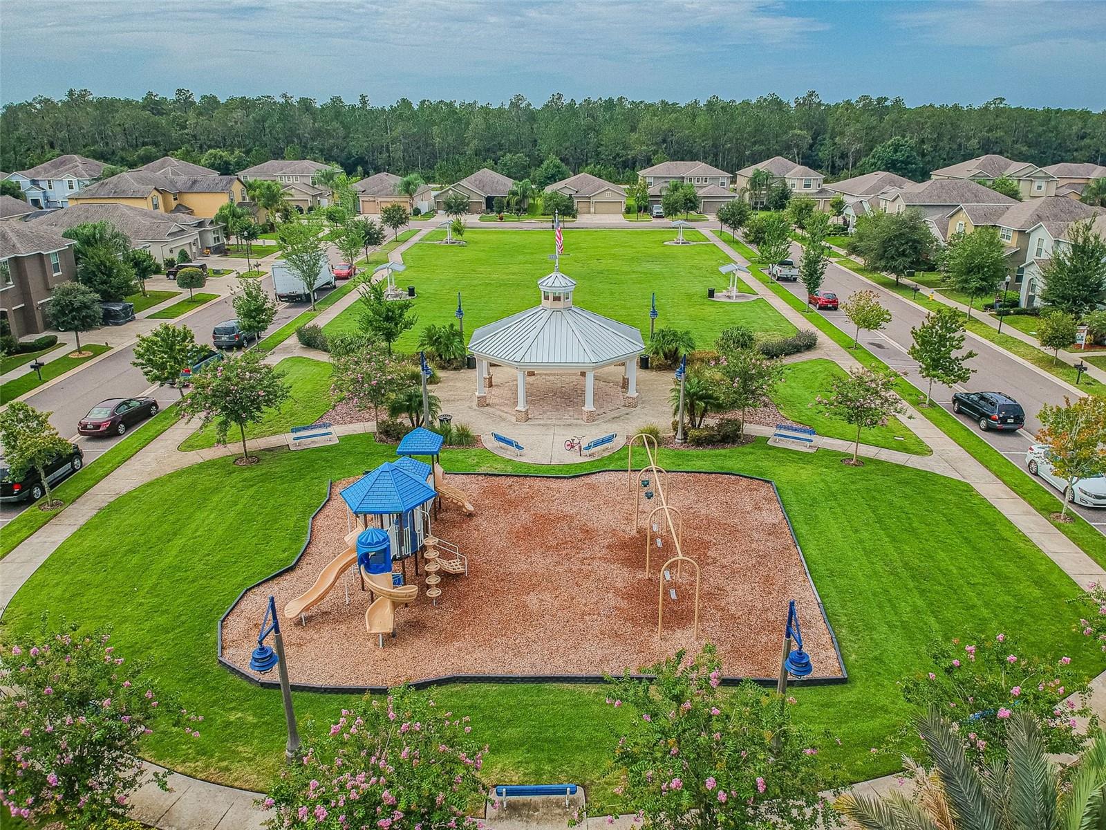 12332 PRAIRIE VALLEY LN, RIVERVIEW, FL, 33579