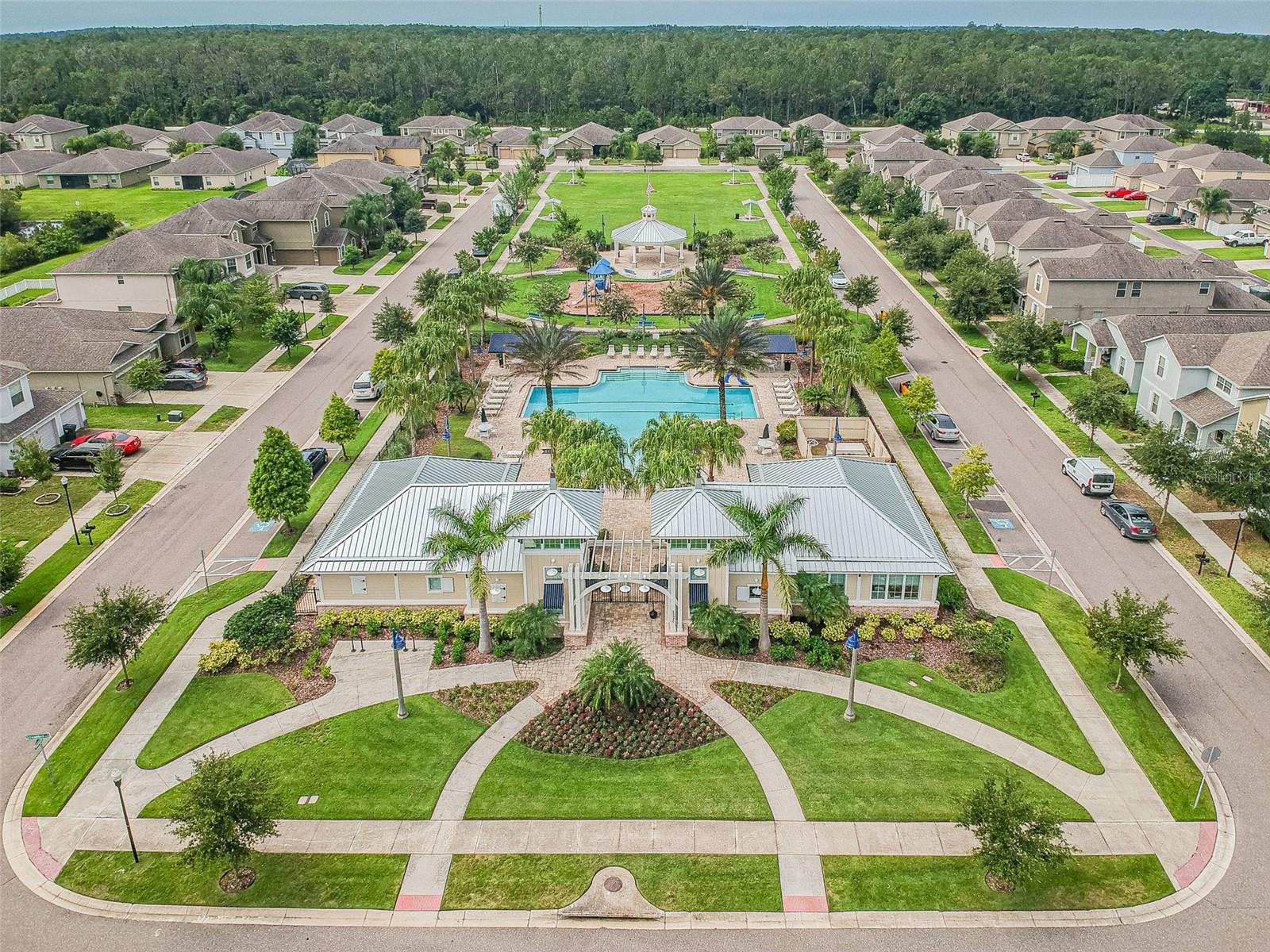12332 PRAIRIE VALLEY LN, RIVERVIEW, FL, 33579