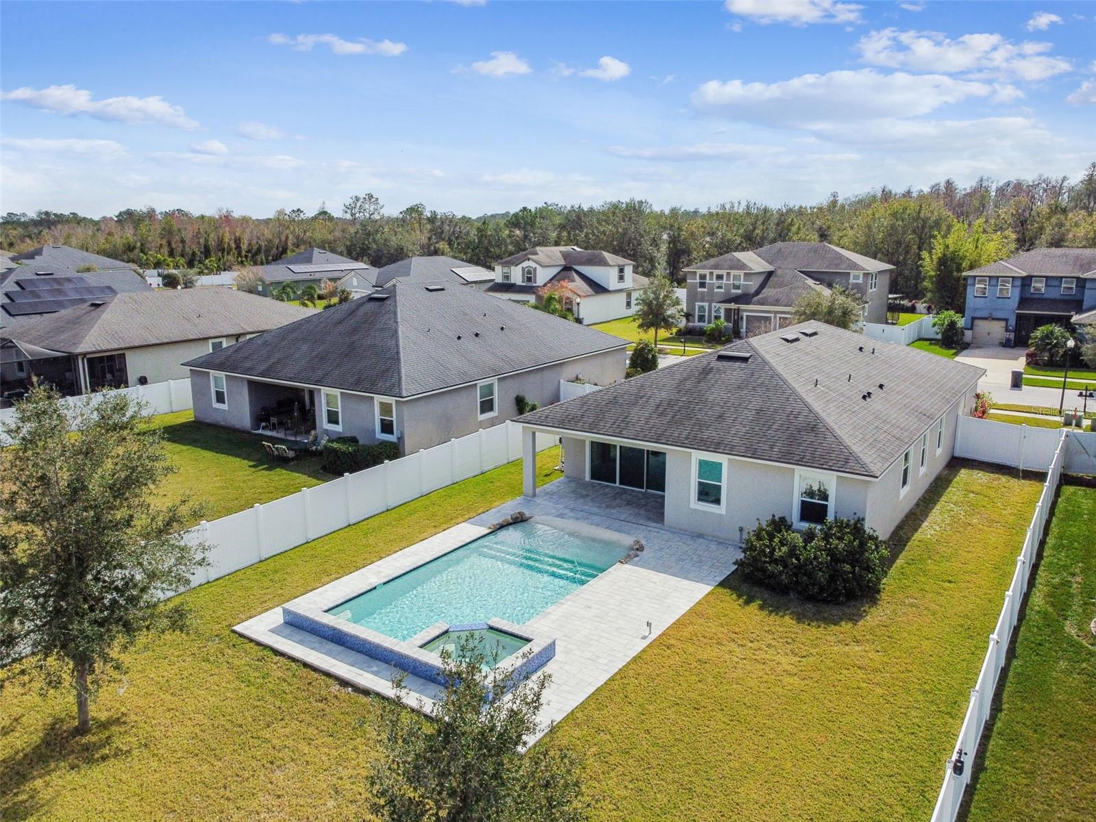 12332 PRAIRIE VALLEY LN, RIVERVIEW, FL, 33579