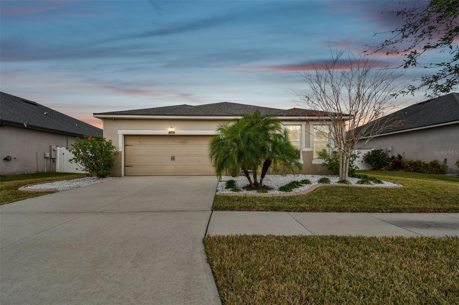 12332 PRAIRIE VALLEY LN, RIVERVIEW, FL, 33579