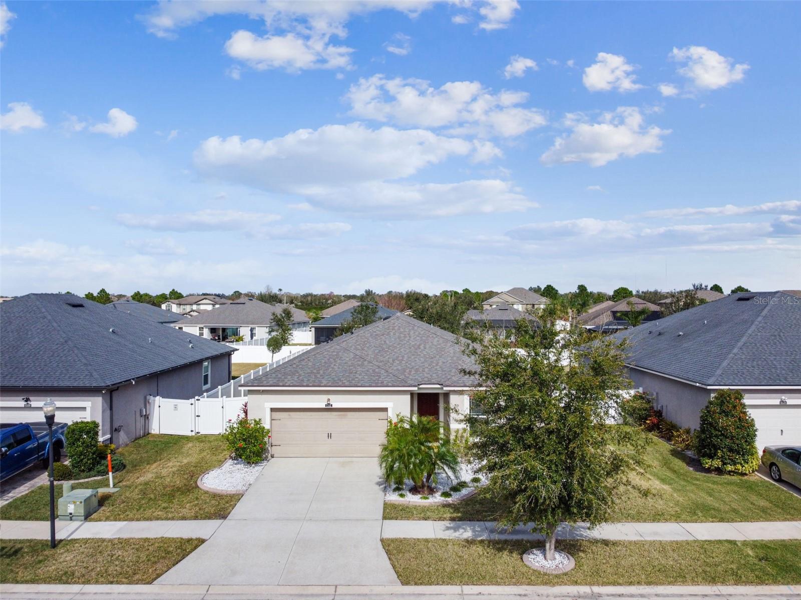 12332 PRAIRIE VALLEY LN, RIVERVIEW, FL, 33579