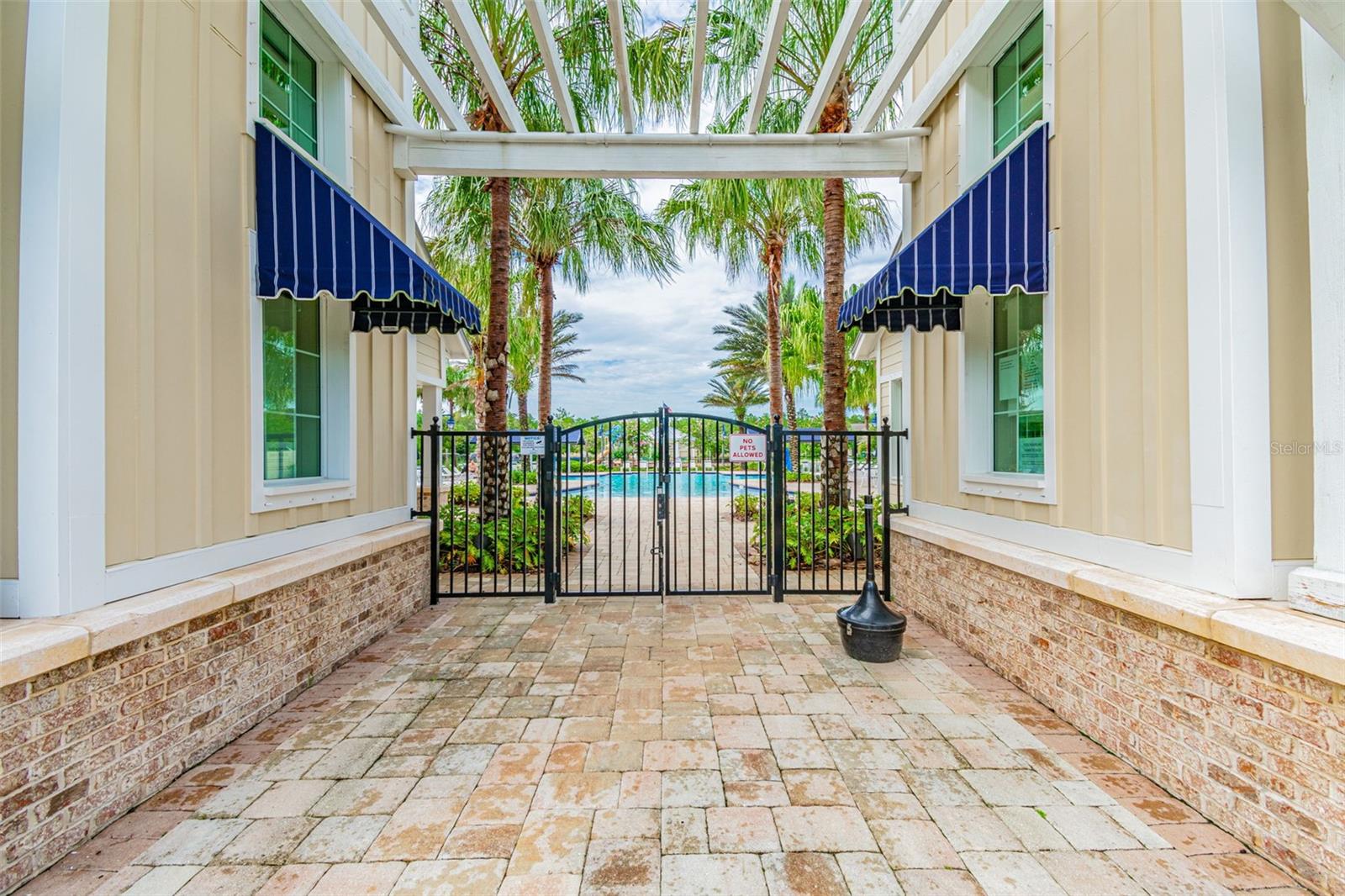 12332 PRAIRIE VALLEY LN, RIVERVIEW, FL, 33579