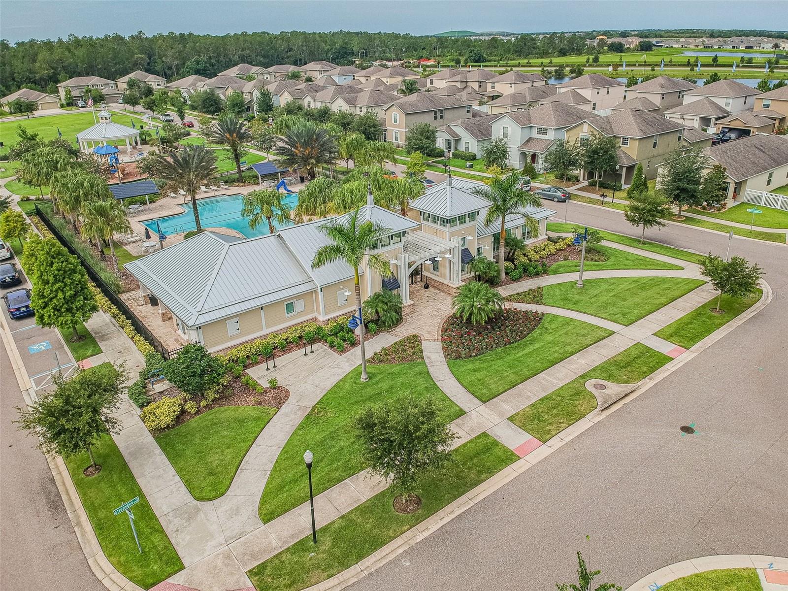 12332 PRAIRIE VALLEY LN, RIVERVIEW, FL, 33579