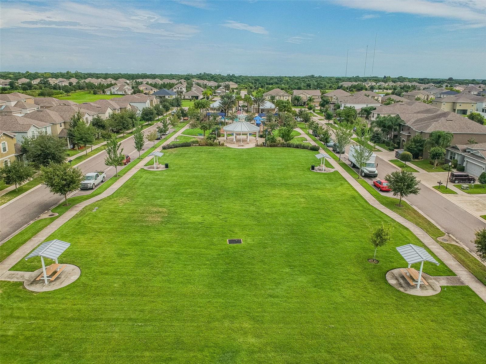 12332 PRAIRIE VALLEY LN, RIVERVIEW, FL, 33579