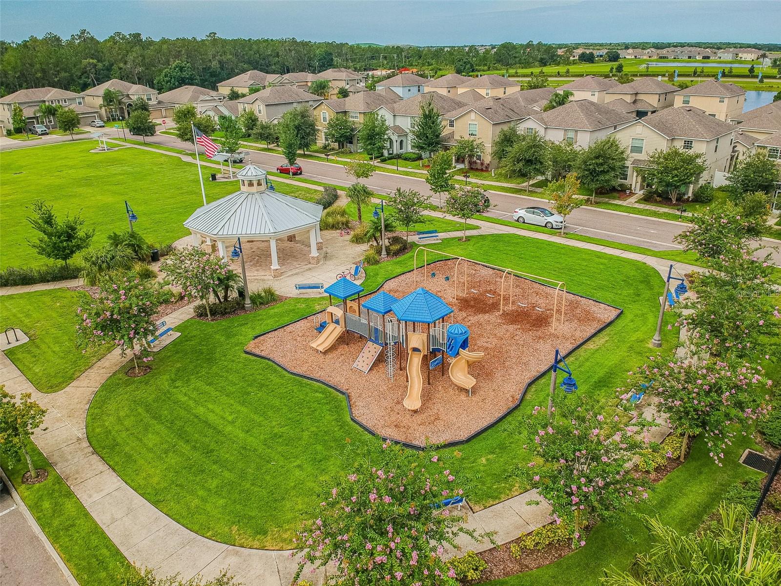 12332 PRAIRIE VALLEY LN, RIVERVIEW, FL, 33579