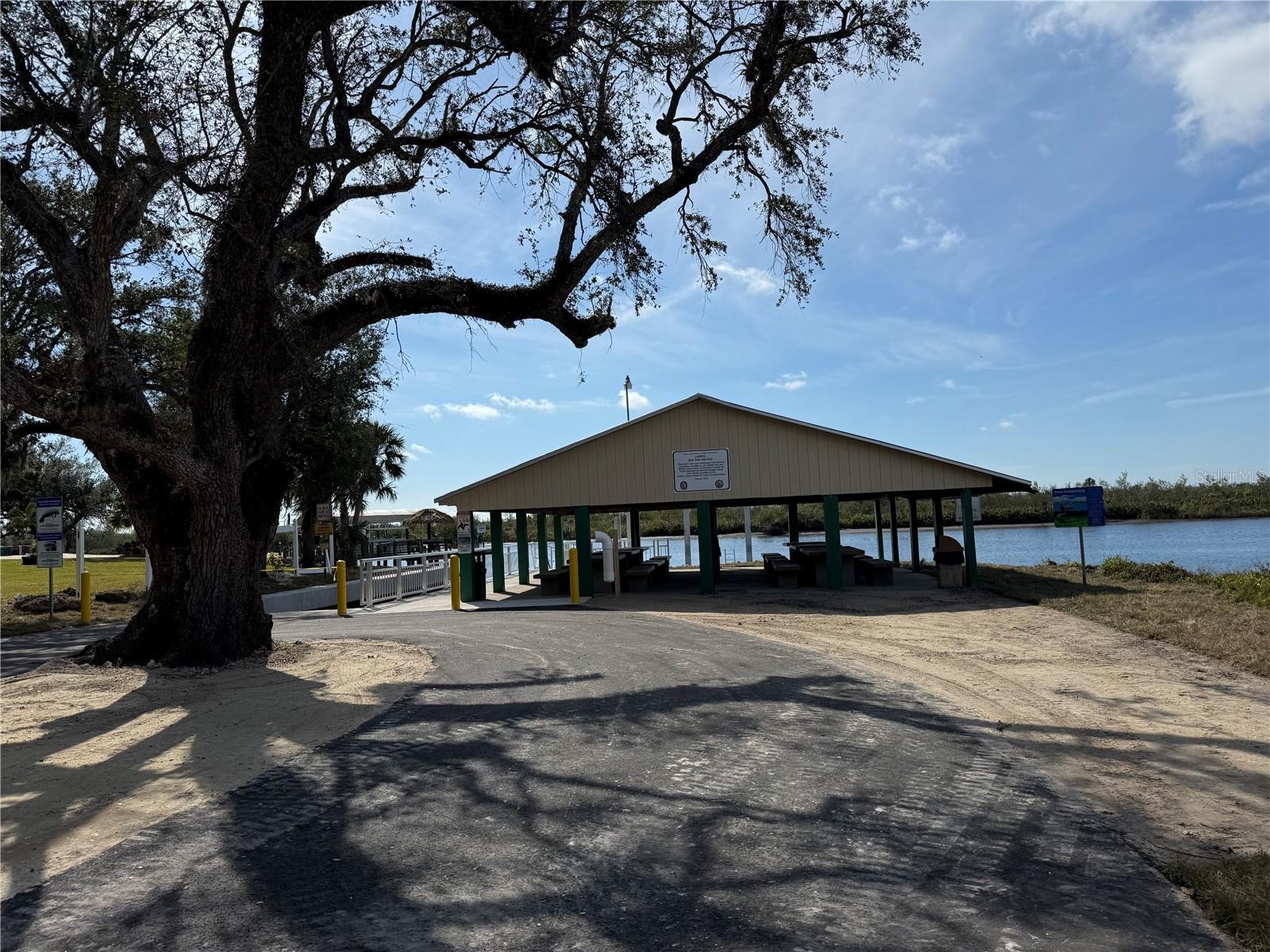 8686 SW LIVERPOOL RD, ARCADIA, FL, 34269