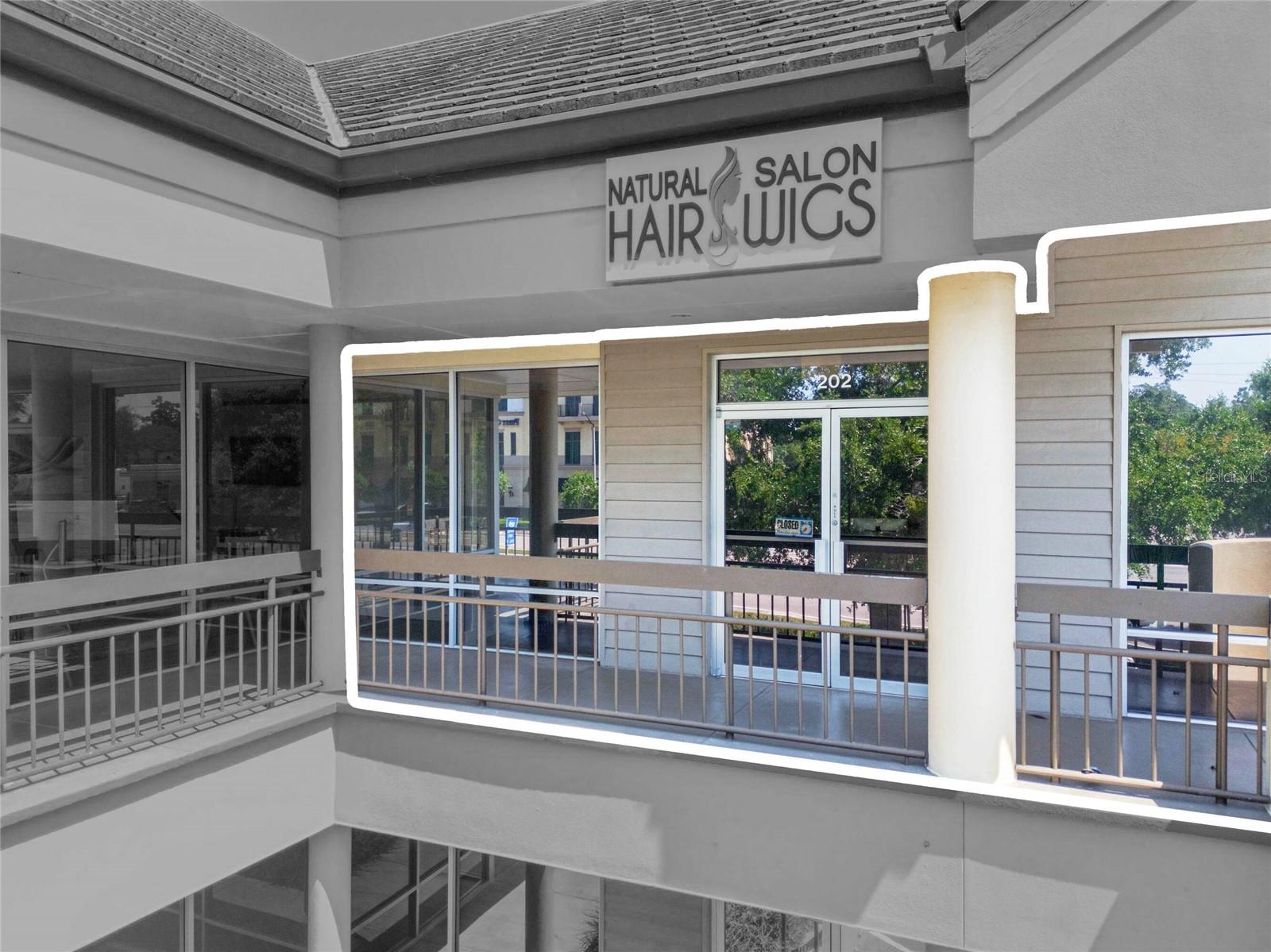 670 N ORLANDO AVE #202, MAITLAND, FL, 32751