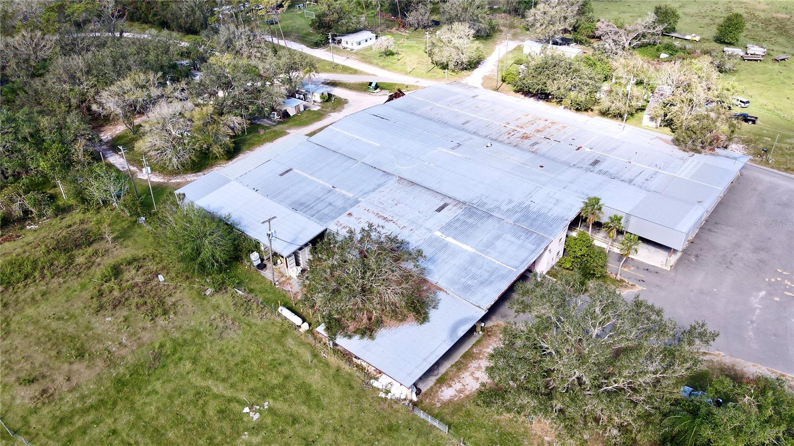 14375 SAFFOLD RD, WIMAUMA, FL, 33598