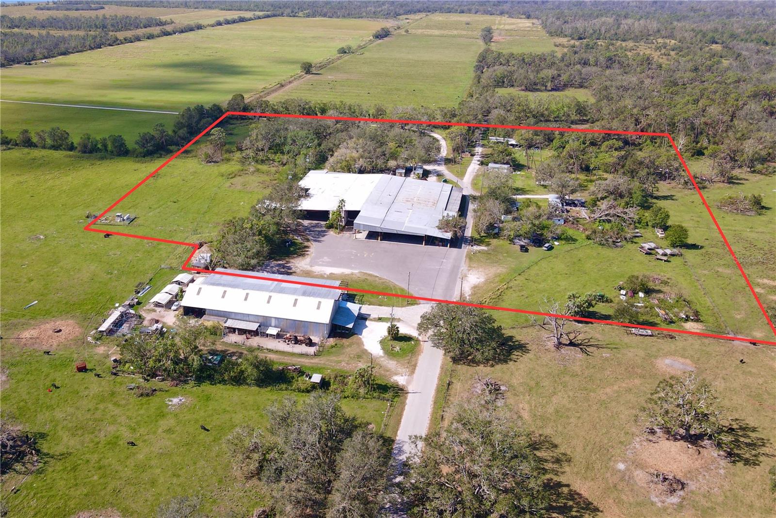 14375 SAFFOLD RD, WIMAUMA, FL, 33598