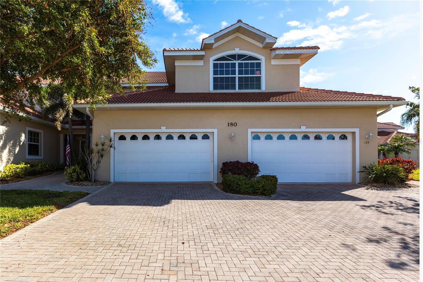 180 HIBISCUS DR #112, PUNTA GORDA, FL, 33950