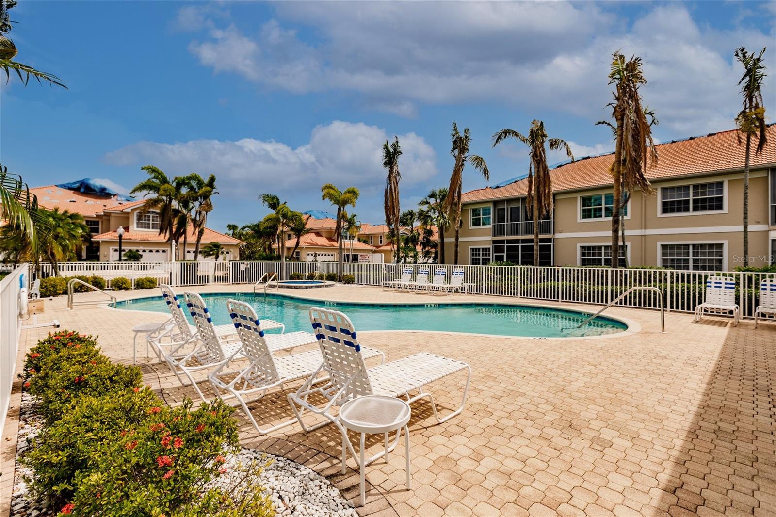 180 HIBISCUS DR #112, PUNTA GORDA, FL, 33950