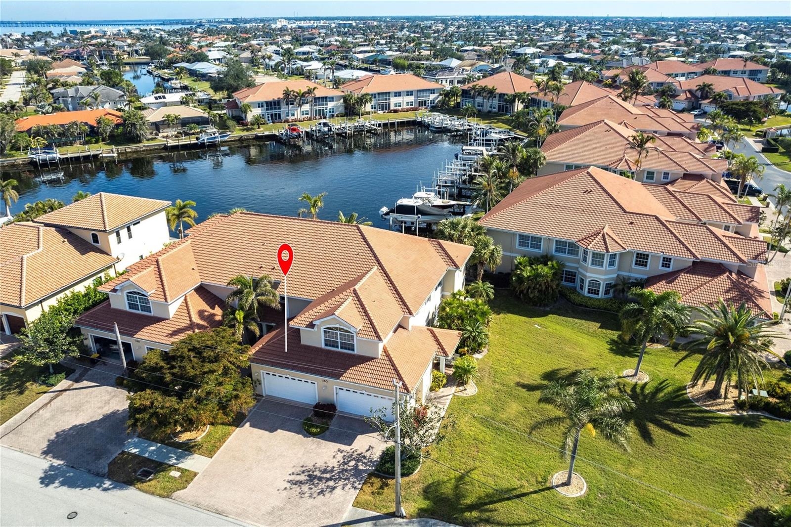 180 HIBISCUS DR #112, PUNTA GORDA, FL, 33950