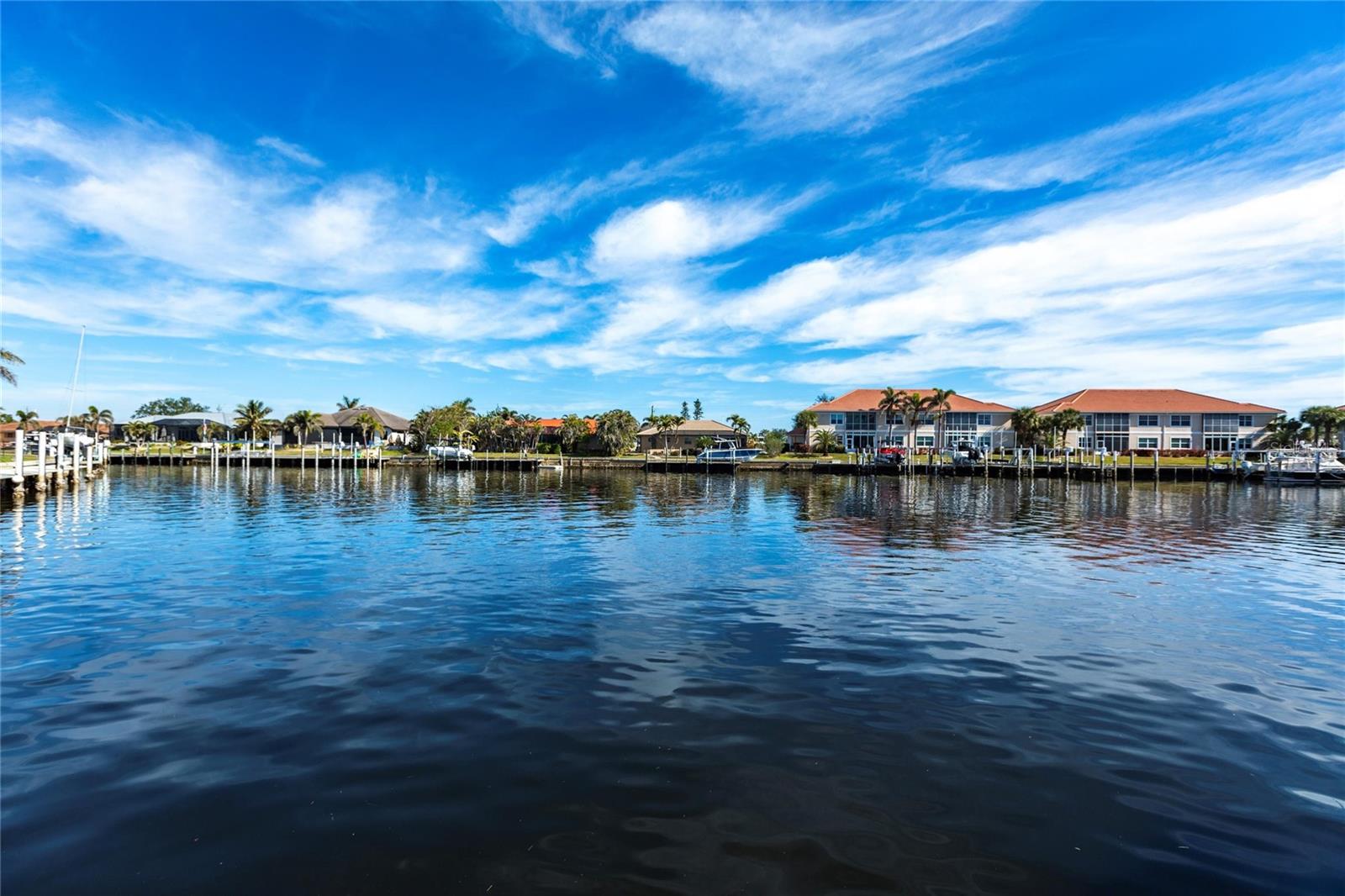 180 HIBISCUS DR #112, PUNTA GORDA, FL, 33950