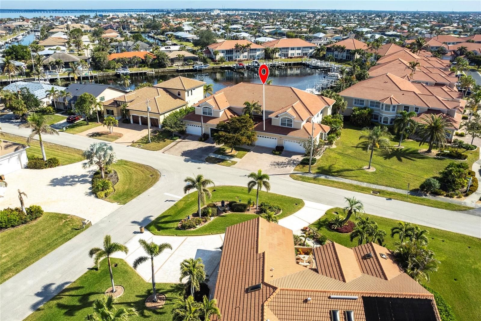180 HIBISCUS DR #112, PUNTA GORDA, FL, 33950