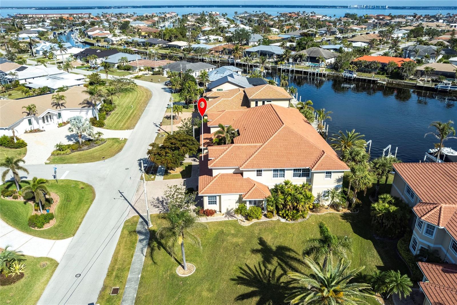 180 HIBISCUS DR #112, PUNTA GORDA, FL, 33950