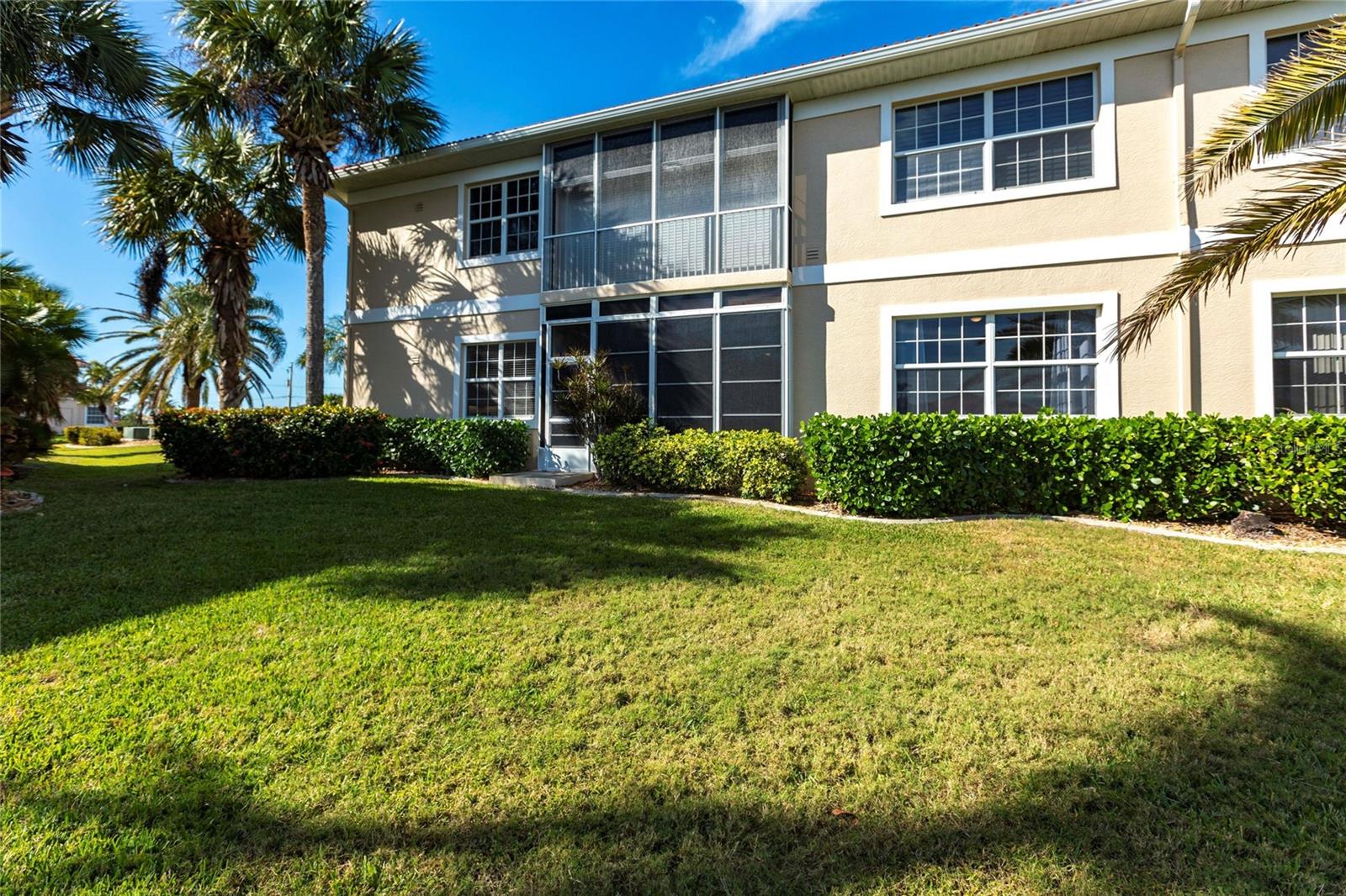 180 HIBISCUS DR #112, PUNTA GORDA, FL, 33950