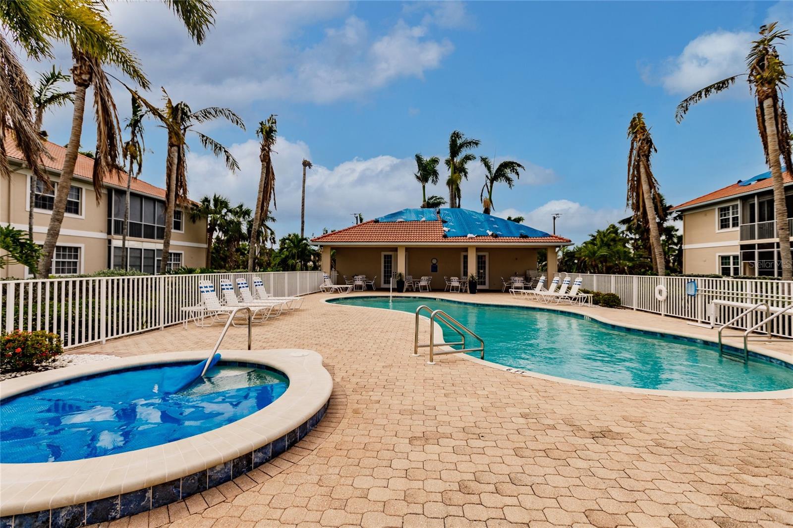 180 HIBISCUS DR #112, PUNTA GORDA, FL, 33950